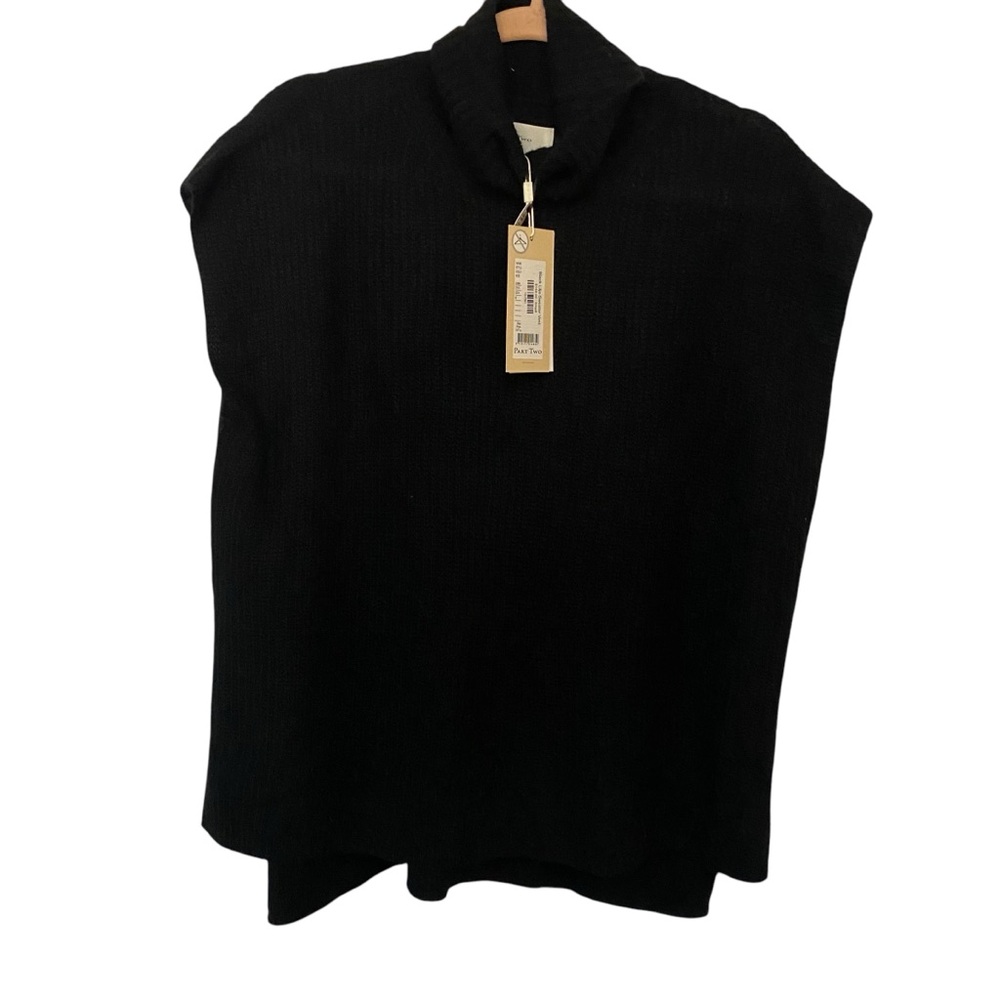 NWT Part Two Leisure Lila Sweater Vest